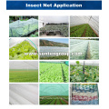 HDPE/PE/Nylon/Plastic Greenhouse/Farm Vegetable Protection/Anti Mosquito/Malaria/Fly/Hail/Bee/Aphid/Insect Control/Proof Netting for Agriculture